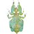 Gray's Leaf Insect